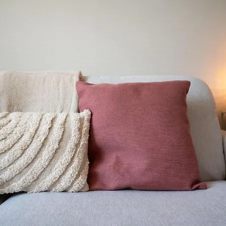 Apartman Le Terminus - Face A La Gare De Tours