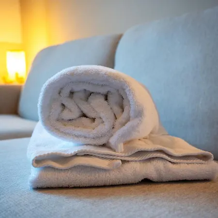 Lägenhet Le Terminus - Face A La Gare De *