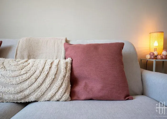 Apartament Le Terminus - Face A La Gare De Tours